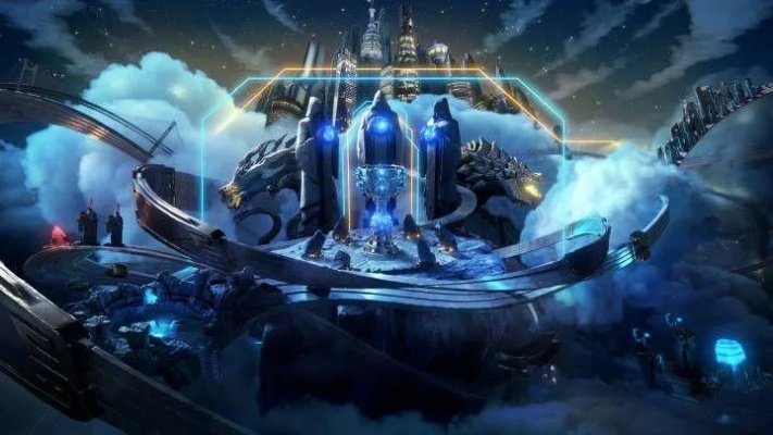 《英雄联盟》PC霸榜，创收新高峰揭秘