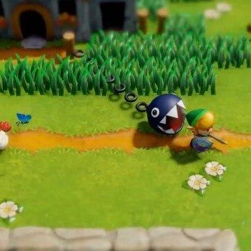 《织梦岛》新截图曝光，探索神秘元素新篇章