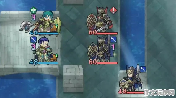 《火焰纹章》新视频曝光:揭秘战术革新,战略新篇章! 《火焰纹章》新视频曝光:揭秘战术革新,战略新篇章!