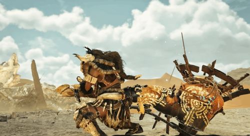 《怪物猎人荒野》历战证获取攻略：解锁狩猎之证3新途径