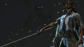 双雄挑战，苇名一心攻略：深度解析高难度下的生存技巧