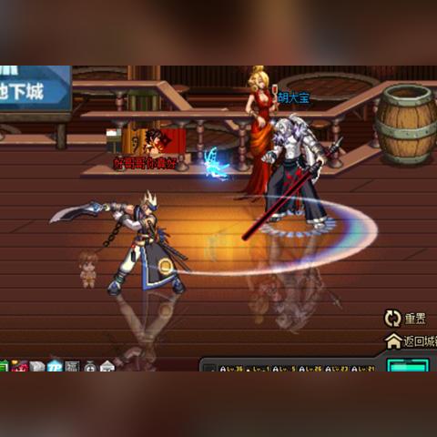 毒太刀攻势秘籍：荒野猎人强力配装攻略解析