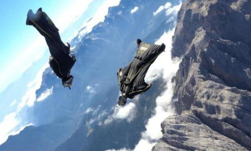 空战新篇章，翼下淑女展翅翱翔——揭秘《有翼淑女》2019预告片震撼来袭