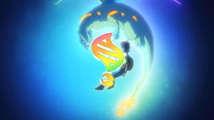 剑盾宝可梦新视界，探索未知进化奥秘