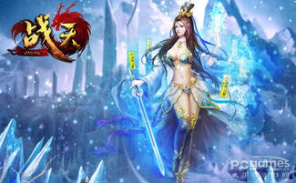 梦幻传奇再续：经典战记新篇章，重燃欧美战场荣耀