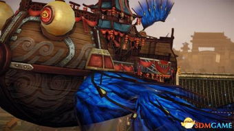 《古剑奇谭2》携手北通，独家珍藏版手柄来袭！