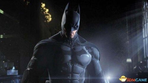 蝙蝠侠新作速递：Rocksteady加码，配音演员心急欲试！