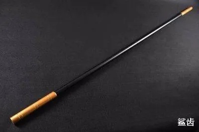 烧火棍也能称霸战场?揭秘朴素武器的不凡实力 烧火棍也能称霸战场?揭秘朴素武器的不凡实力