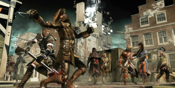 《刺客信条3》典藏版揭秘：独家内容大曝光！