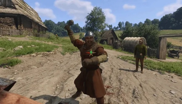 《天国拯救2》攻略：打造无伤支线，轻松通关新境界