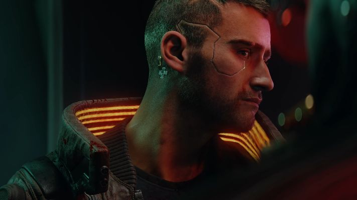 博朋克2077新视频曝光：复联拍照模式升级，沉浸式体验再升级