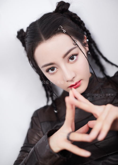 性感金发双马尾，枪墓GORE新女性角色惊艳亮相