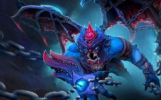 《DOTA2》7.38英雄革新揭秘：新命石助力战局转折