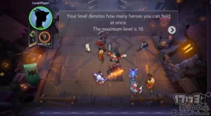 《LOL》自走棋皮肤改写新篇章，揭秘未来全新游戏体验