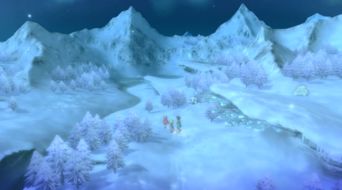 《二之国》女王白色圣灰9月20日多平台闪耀登录，探索新纪元！