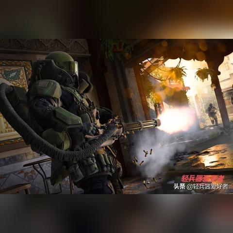 《使命召唤16》重启“现代战争”，揭秘全新价值重塑经典传奇