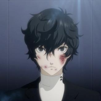 《女神异闻录5R》新揭秘：双子角色或将解锁攻略新篇章