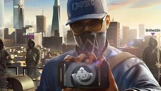 《看门狗》系列Steam史低狂欢，独家揭秘全新游戏价值体验