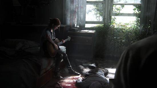 《最后生还者2》预告片首曝，揭秘全新生存秘籍震撼来袭