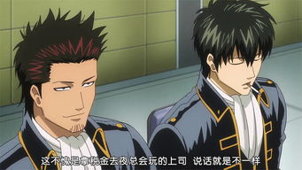 《银魂》终章揭秘：6月17日见证史诗级大结局震撼降临