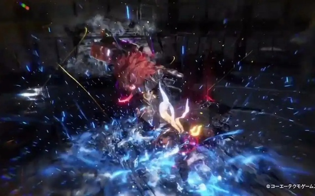 《仁王2》PS4 Alpha版实机演示:火力全开,揭秘新战技震撼登场 《仁王2》PS4 Alpha版实机演示:火力全开,揭秘新战技震撼登场