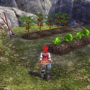 《伊苏9》新情报曝光：神秘红发疑为亚特鲁，揭秘传奇身份！