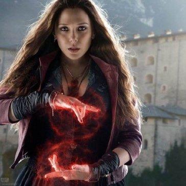 绯红女巫试镜《权游》龙妈：尴尬试镜成难忘回忆