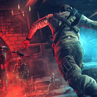 《消逝光芒2》深度探索：解锁全内容，畅享非凡冒险之旅