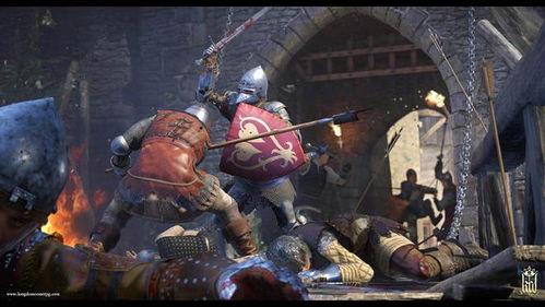 辛德尔大师失窃玩具追踪：揭秘《天国拯救2》神秘之书位置