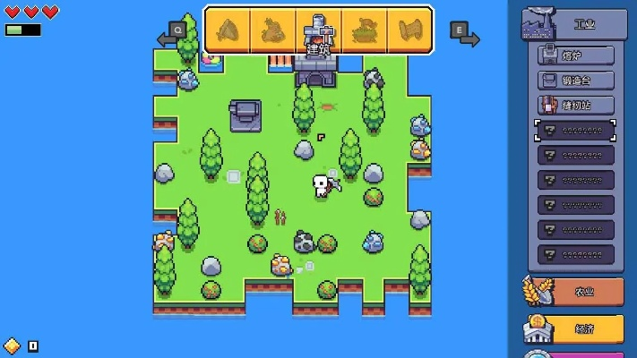 《浮岛物语》销量突破15万,揭秘全新开发路线图震撼来袭 《浮岛物语》销量突破15万,揭秘全新开发路线图震撼来袭