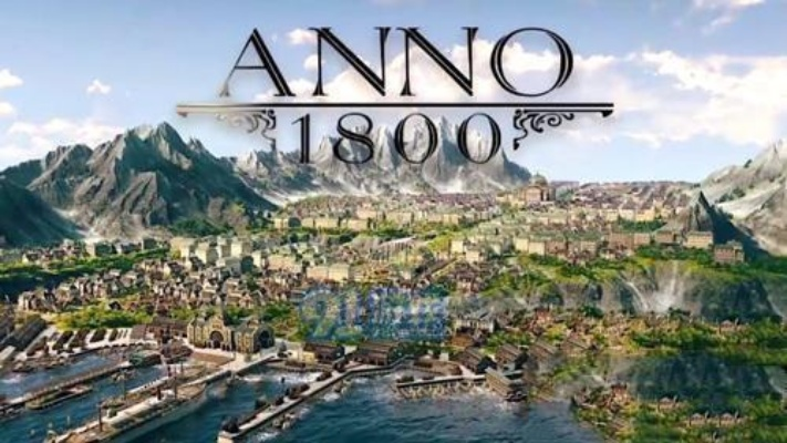 《纪元1800》荣登Steam榜首，雨中冒险2紧随其后，创新巅峰对决