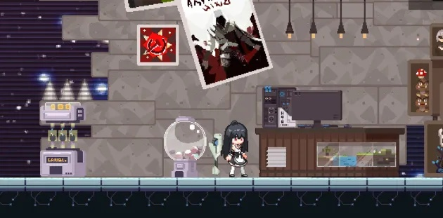 《新月纪元》深度解析：沉浸式玩法，探索神秘新纪元魅力