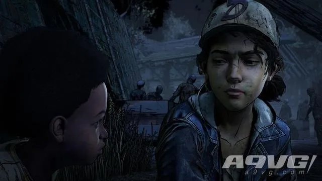 《行尸走肉》双刃剑:创新困境重创Telltale,原创力再塑辉煌 《行尸走肉》双刃剑:创新困境重创Telltale,原创力再塑辉煌