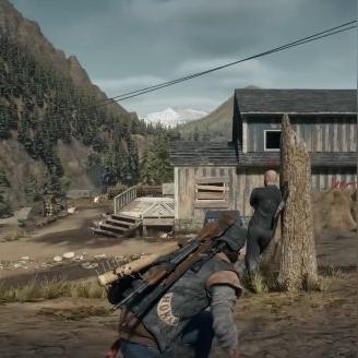 《往日不再》发售倒计时 Bend工作室独家手办惊艳亮相