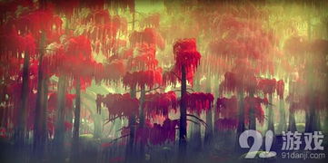 探索未知，解锁《无人深空》气态行星新奥秘