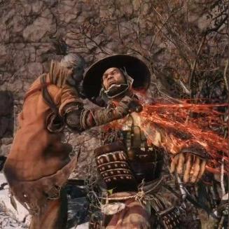 《只狼》简化版：体验《蔚蓝》精髓的全新挑战之旅