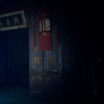 古宅幽魂惊悚再现，《纸人》Steam惊悚体验升级