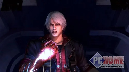 《鬼泣4特别版》中文补丁升级，体验全新游戏魅力