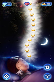 梦境奇缘：AI性感档案，探秘可爱幻境