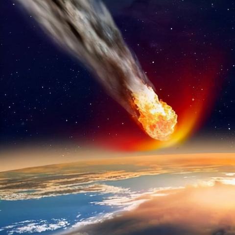 破解小行星撞击危机：炸碎挑战升级，智慧守护地球新篇章