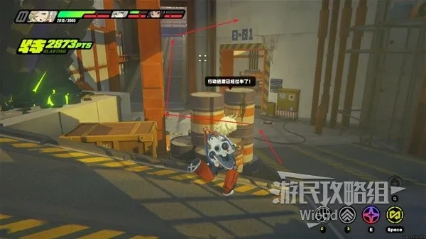 《绝区零》1.5全委托宝箱速刷攻略，高效收集新技巧揭秘