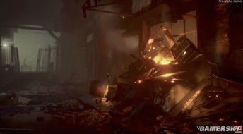 沉浸式场景互动揭秘：《吸血鬼》超自然设定探秘