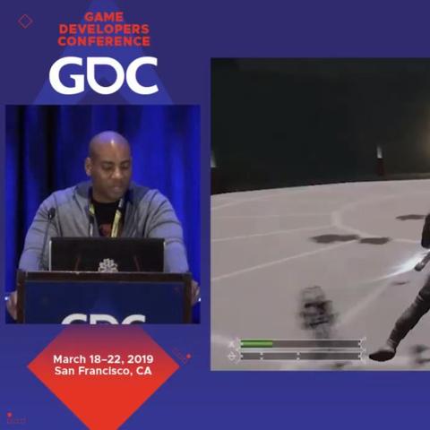 《战神4》剧本重生：GDC 2019揭秘多磨好事