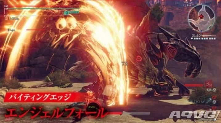 《噬神者3》新荒神元素免费更新，探索未知价值新篇章