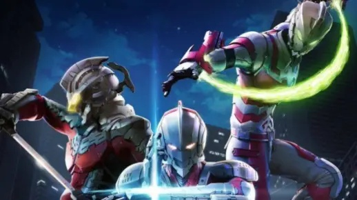 《机动奥特曼》新片段曝光，揭秘宇宙英雄进化奥秘