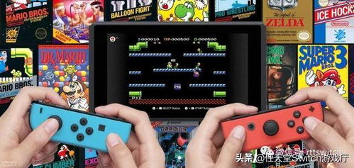 任天堂再夺销量桂冠，日韩游戏市场新霸主诞生