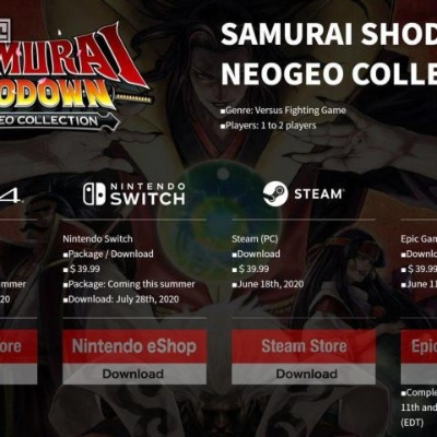 方舟进化，侍魂集结，Epic喜提双新，生存挑战升级