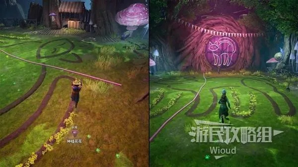 《双影奇境》全关卡攻略揭秘：深度解析新视角攻略指南