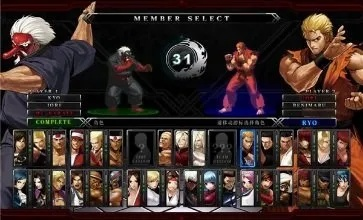 《拳皇13》大师修改器攻略：深度解析全球对决技巧秘籍