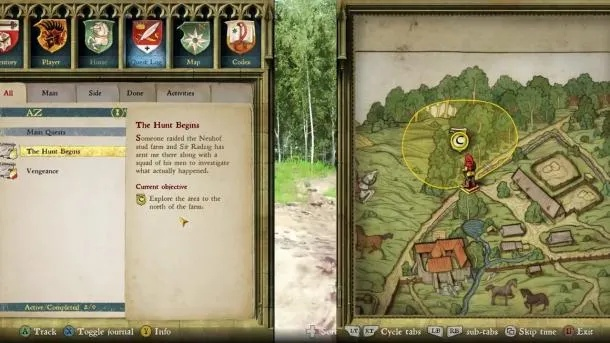 《天国拯救2》快速致富攻略：揭秘全新赚钱秘籍！